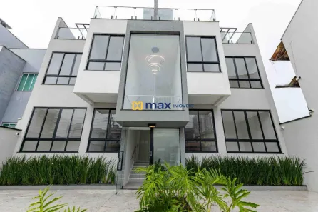Apartamento com 3 Quartos à venda, 89m² no Dom Bosco, Itajaí