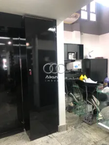 Ponto Comercial para alugar, 150m² no Belvedere, Belo Horizonte