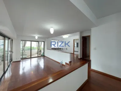 Apartamento com 3 Quartos à venda, 198m² no Aclimação, São Paulo