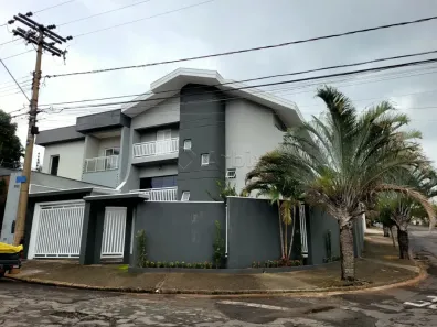 Casa com 5 Quartos para alugar, 365m² no Jardim Paulistano, Americana