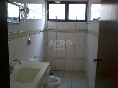 Casa com 2 Quartos à venda, 70m² no Parque Bauru, Bauru