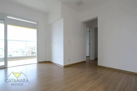 Apartamento com 2 Quartos para alugar, 55m² no Centro, Mogi das Cruzes