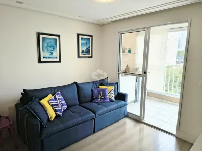 Apartamento com 3 Quartos à venda, 71m² no Macedo, Guarulhos