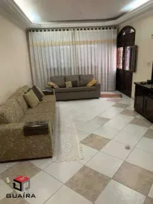 Casa com 2 Quartos à venda, 252m² no Baeta Neves, São Bernardo do Campo
