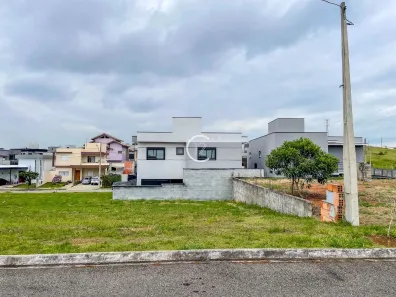 Lote/Terreno à venda, 250m² no Loteamento Floresta, São José dos Campos
