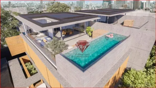Casa de Condomínio com 3 Quartos à venda, 339m² no Jardim Paulistano, São Paulo
