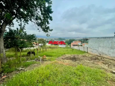 Lote/Terreno à venda, 750m² no Chácaras Pousada do Vale, São José dos Campos