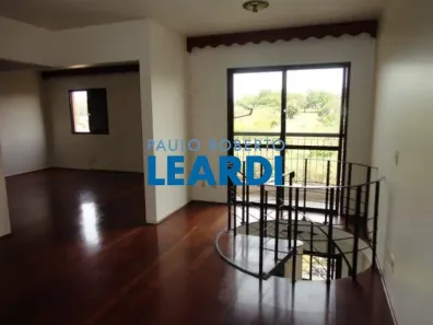 Apartamento com 4 Quartos à venda, 151m² no Jardim Caboré, São Paulo