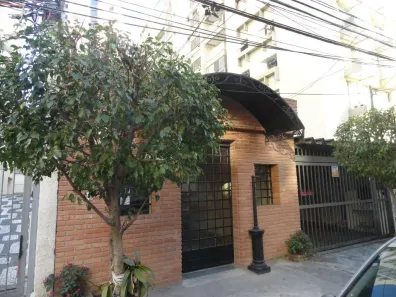 Imóvel Comercial para venda ou aluguel, 250m² no Vila Olímpia, São Paulo