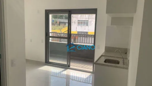 Apartamento com 1 Quarto para alugar, 34m² no Alto da Mooca, São Paulo