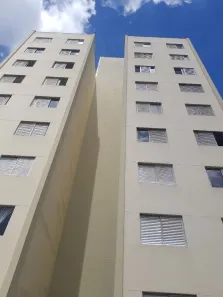 Apartamento com 2 Quartos à venda, 60m² no Vila Ipojuca, São Paulo