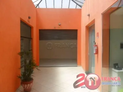 Sala Comercial para alugar, 40m² no Centro, Jacareí