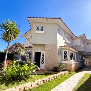Casa com 4 Quartos à venda, 240m² no Trindade, Florianópolis