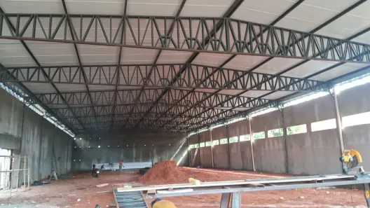 Ponto Comercial para alugar, 1100m² no Tenoné, Belém