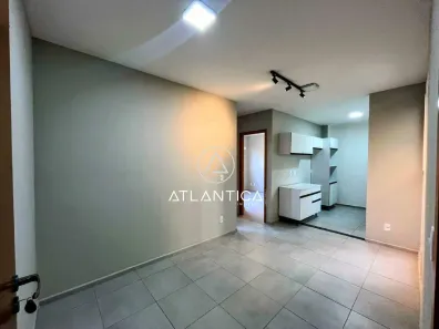 Apartamento com 2 Quartos à venda, 46m² no Parque Atlântico, Macaé
