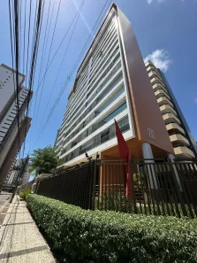 Apartamento com 2 Quartos à venda, 91m² no Meireles, Fortaleza