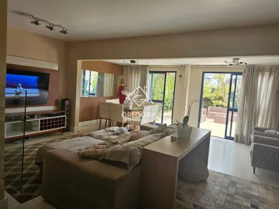Casa com 4 Quartos à venda, 199m² no Tamboré, Santana de Parnaíba