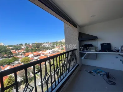 Cobertura com 3 Quartos à venda, 118m² no Lapa, São Paulo