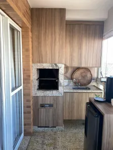 Apartamento com 3 Quartos à venda, 96m² no Parque Rural Fazenda Santa Cândida, Campinas