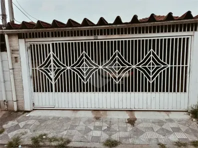 Casa com 2 Quartos à venda, 129m² no Vila Paulistana, São Paulo