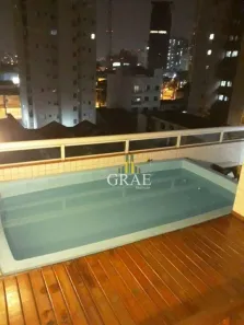 Apartamento com 4 Quartos à venda, 218m² no Centro, São Bernardo do Campo