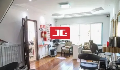 Sobrado com 3 Quartos à venda, 228m² no Rudge Ramos, São Bernardo do Campo