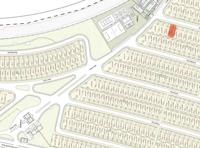 Lote/Terreno à venda, 322m² no Granja Marileusa, Uberlândia