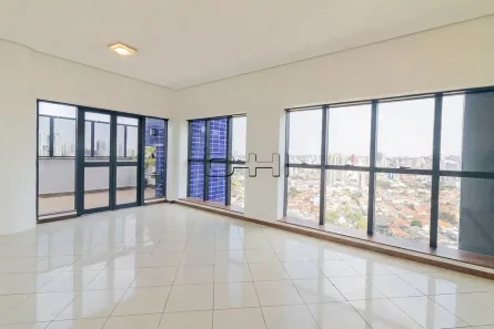 Cobertura com 2 Quartos à venda, 148m² no Santo Amaro, São Paulo