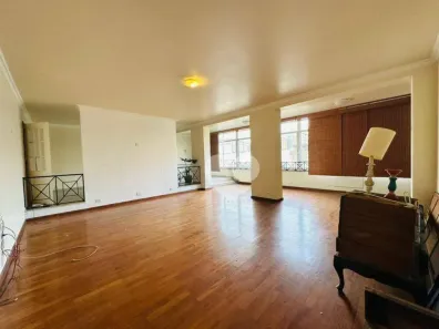 Apartamento com 4 Quartos à venda, 230m² no Copacabana, Rio de Janeiro