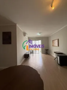Apartamento com 2 Quartos à venda, 96m² no Alphaville Centro Industrial e Empresarial/Alphaville., Barueri
