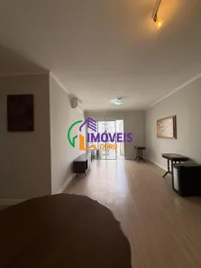 Apartamento com 2 Quartos para venda ou aluguel, 96m² no Alphaville Centro Industrial e Empresarial/Alphaville., Barueri