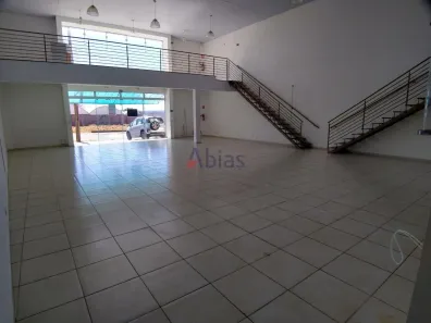 Ponto Comercial para alugar, 280m² no Jardim Bandeirantes, São Carlos