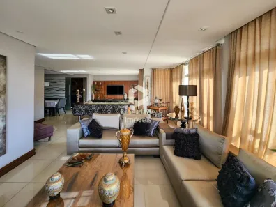 Apartamento com 2 Quartos à venda, 180m² no Caiçaras, Belo Horizonte