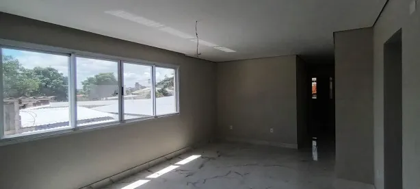 Apartamento com 3 Quartos à venda, 86m² no Santa Mônica, Belo Horizonte