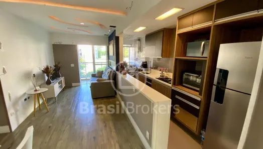 Apartamento com 2 Quartos à venda, 77m² no Maracanã, Rio de Janeiro