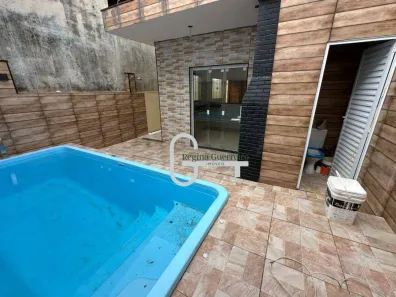 Casa com 2 Quartos à venda, 71m² no Parque Augustus, Itanhaém