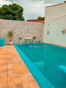 Casa com 3 Quartos à venda, 303m² no Caonze, Nova Iguaçu