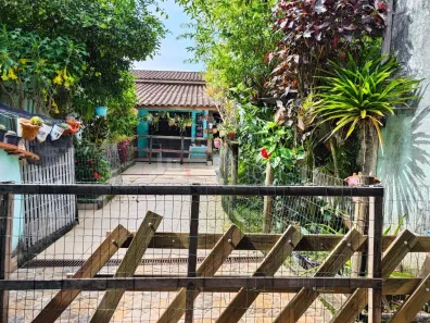 Casa com 2 Quartos à venda, 59m² no Canto do Mar, São Sebastião