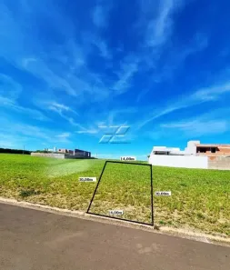 Lote/Terreno à venda, 420m² no Estância Cavalinno, Analândia