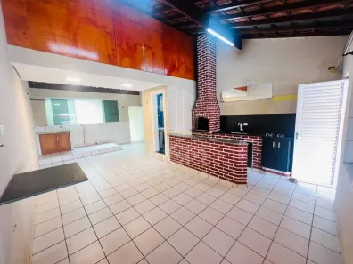 Sobrado com 2 Quartos para alugar, 130m² no Cooperativa, São Bernardo do Campo