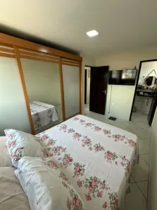 Apartamento com 2 Quartos à venda, 50m² no Funcionários, João Pessoa