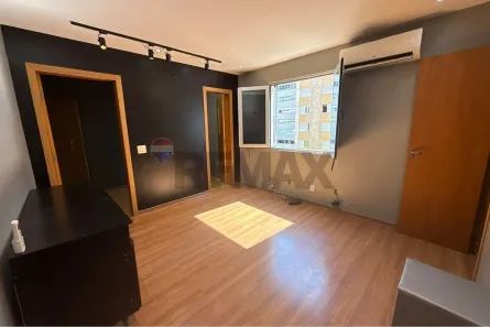 Sala Comercial para alugar, 40m² no Lourdes, Belo Horizonte