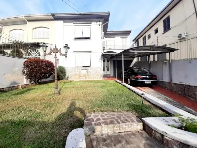 Casa com 3 Quartos à venda, 150m² no Santana, Porto Alegre