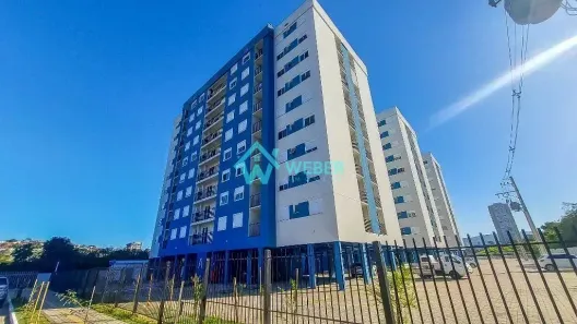 Apartamento com 2 Quartos à venda, 68m² no Operário, Novo Hamburgo