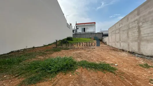 Lote/Terreno à venda, 250m² no Jacaré, Cabreúva
