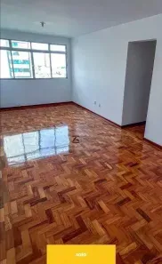 Apartamento com 3 Quartos à venda, 120m² no Bom Retiro, São Paulo