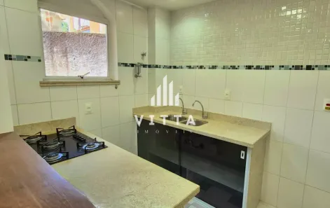 Apartamento com 1 Quarto à venda, 45m² no Alto da Serra, Petrópolis