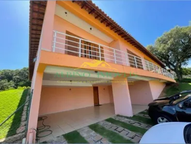 Casa com 4 Quartos à venda, 1545m² no Parque Dos Resedas, Itupeva