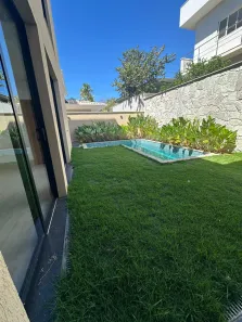 Casa de Condomínio com 5 Quartos à venda, 509m² no Jardins Atenas, Goiânia