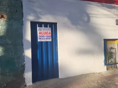 Ponto Comercial para alugar, 124m² no Castelo, Belo Horizonte